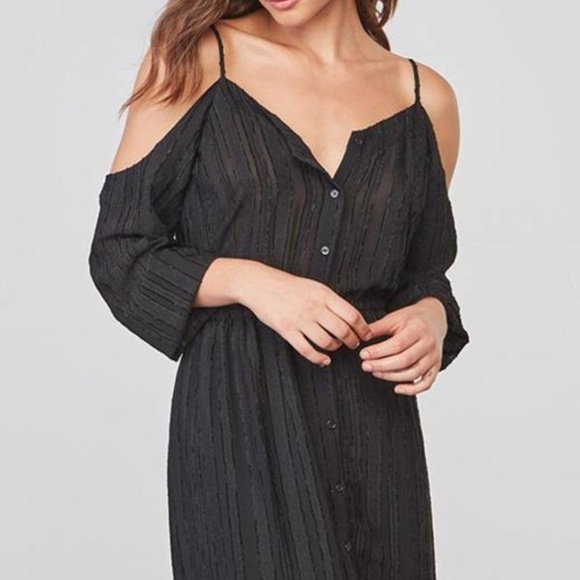 BB DAKOTA Keaton Dress - Picture 1 of 3